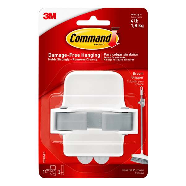 3M COMMAND DAMAGE FREE HANGING