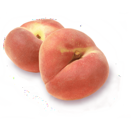 FAMILY TREE FARMS DONUT PEACHES 1LB
